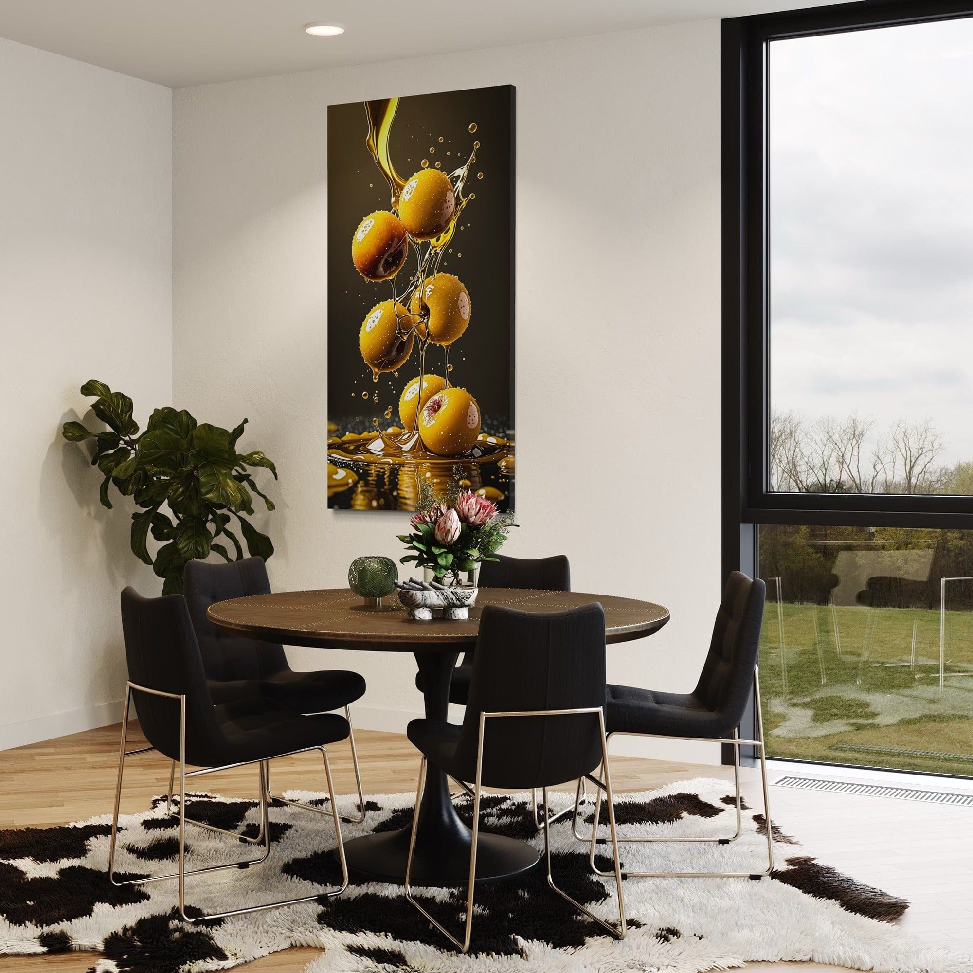 moisture resistant inks