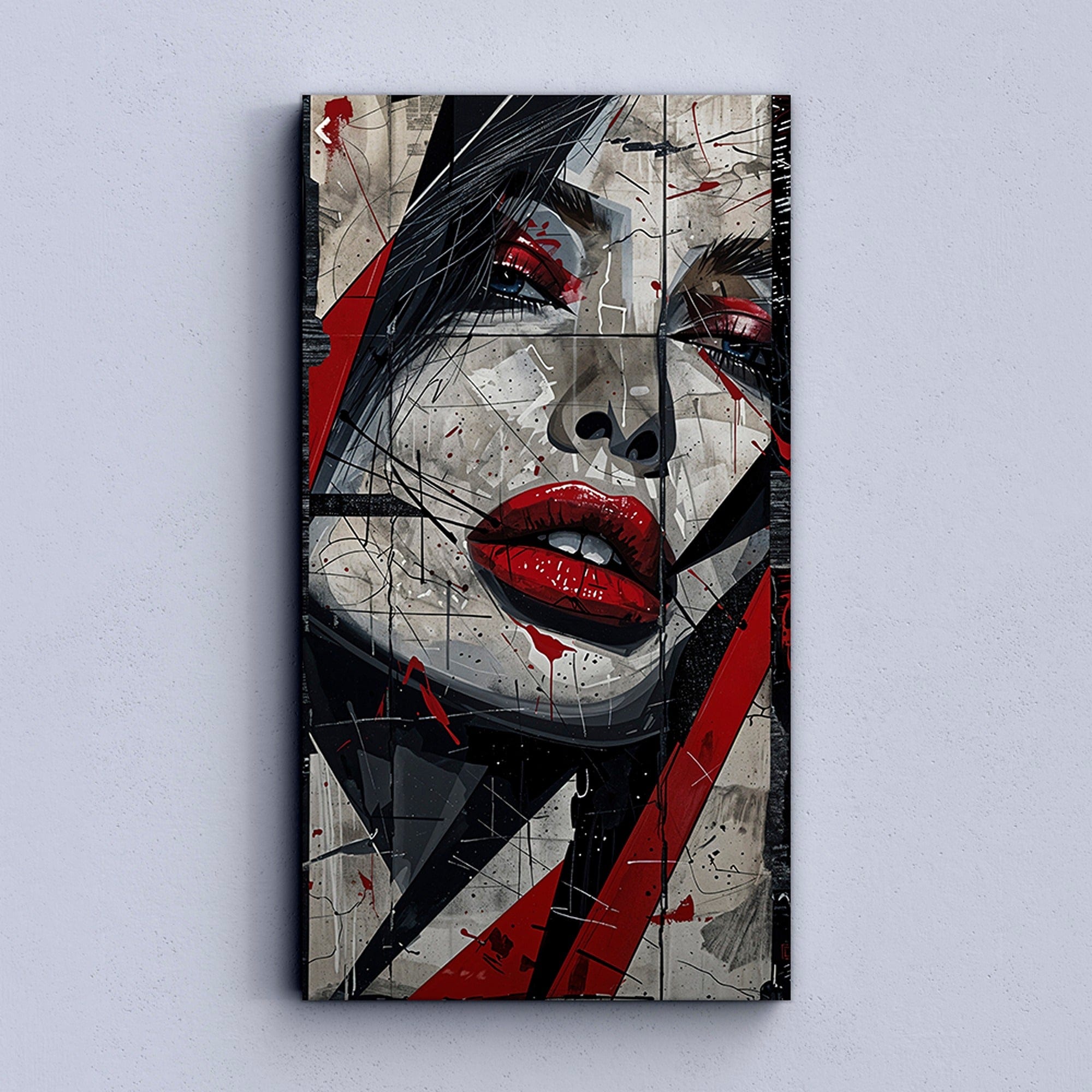 Kissed in Chaos