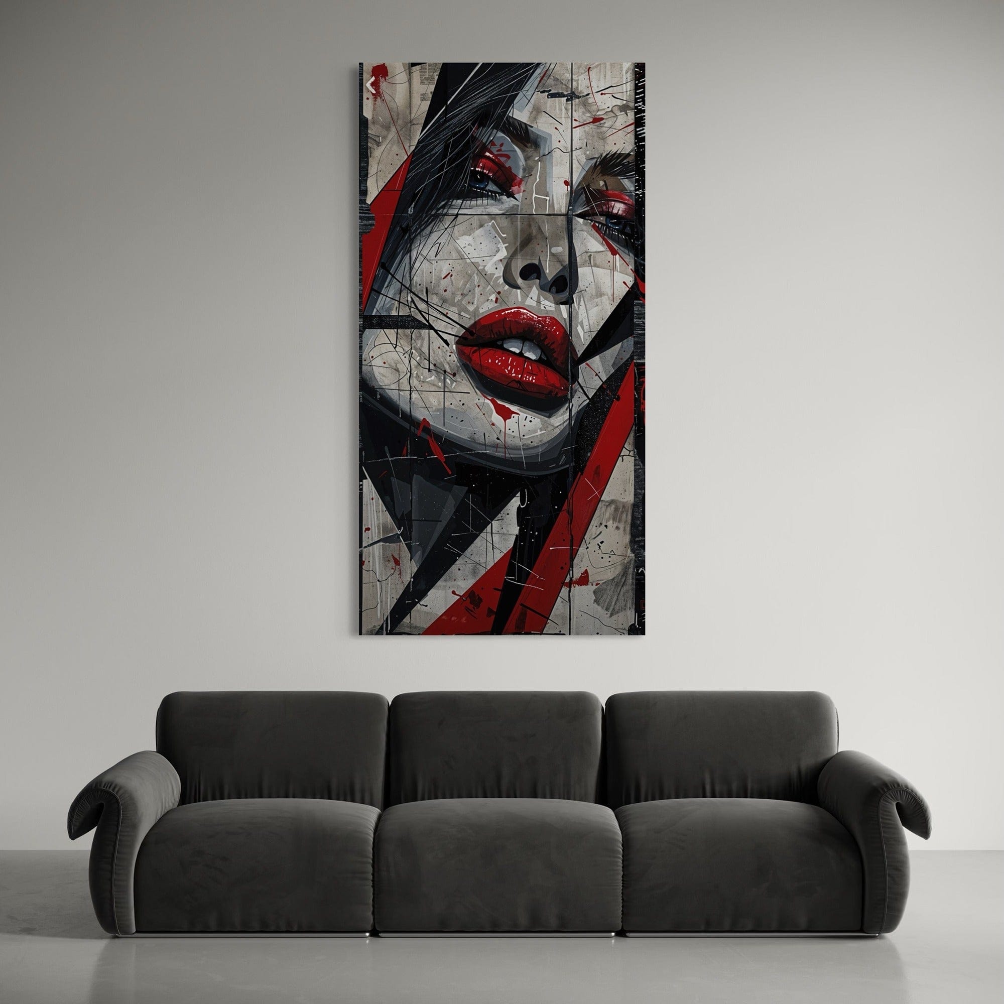 Kissed in Chaos