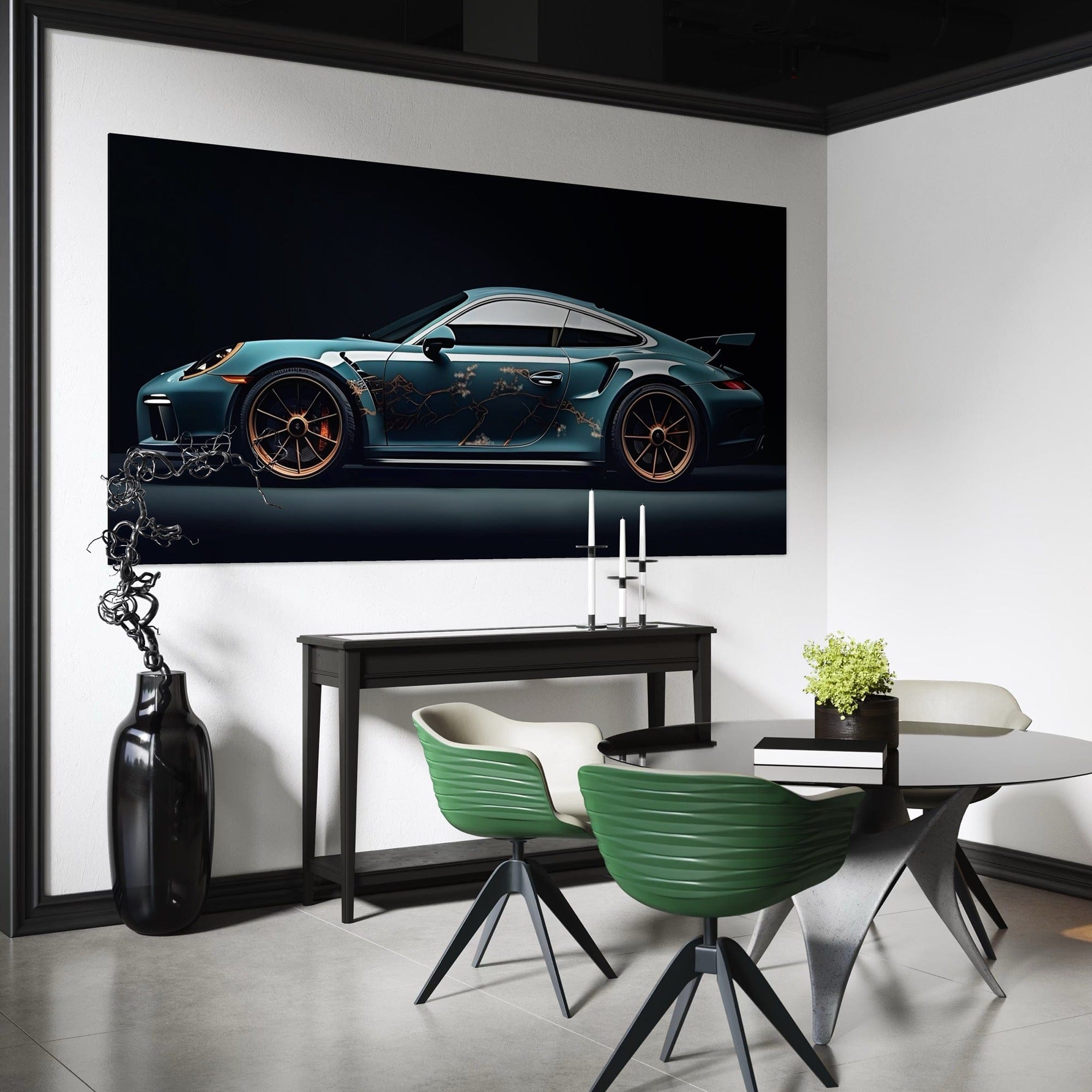 premium fade resistant canvas