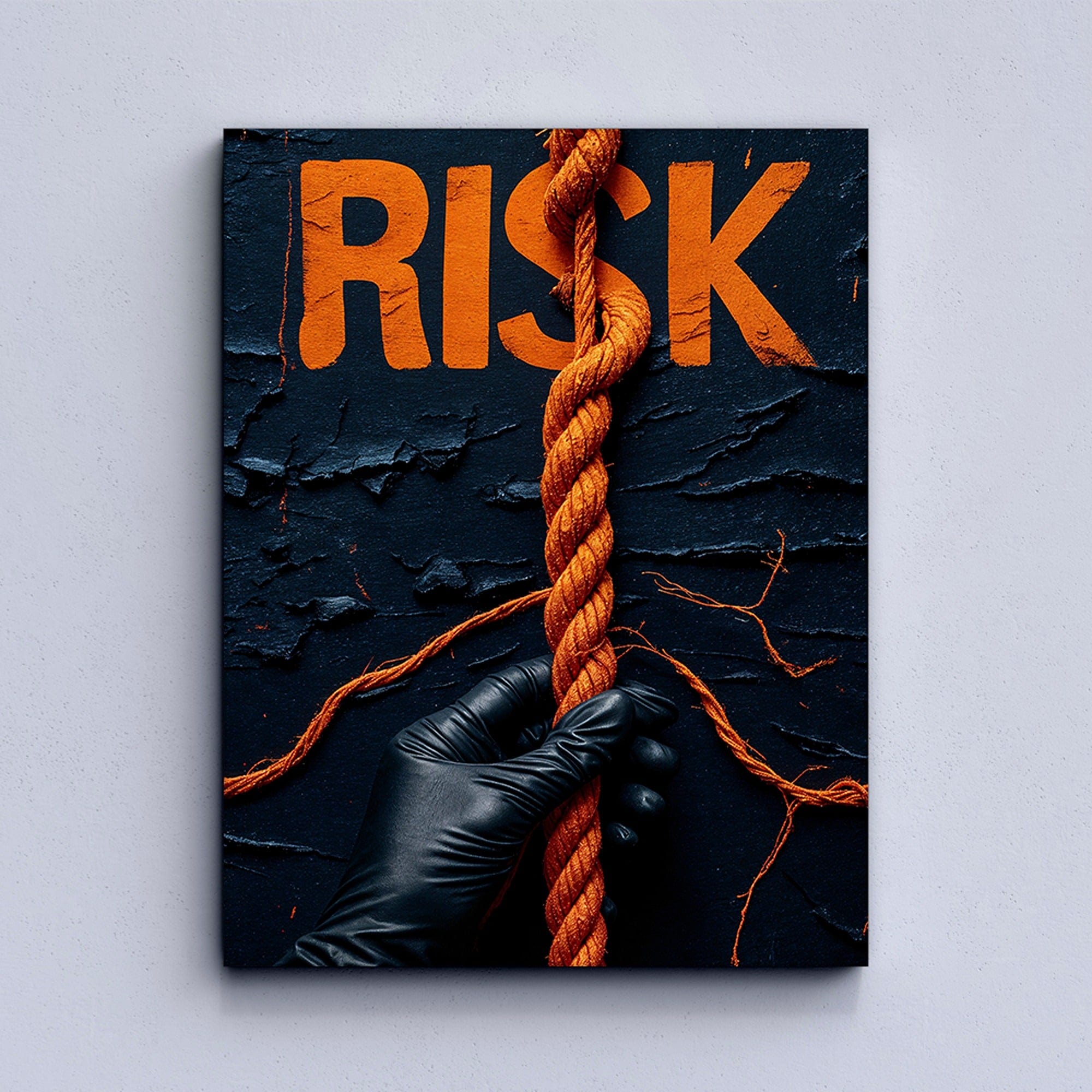 Risk Taker Mindset