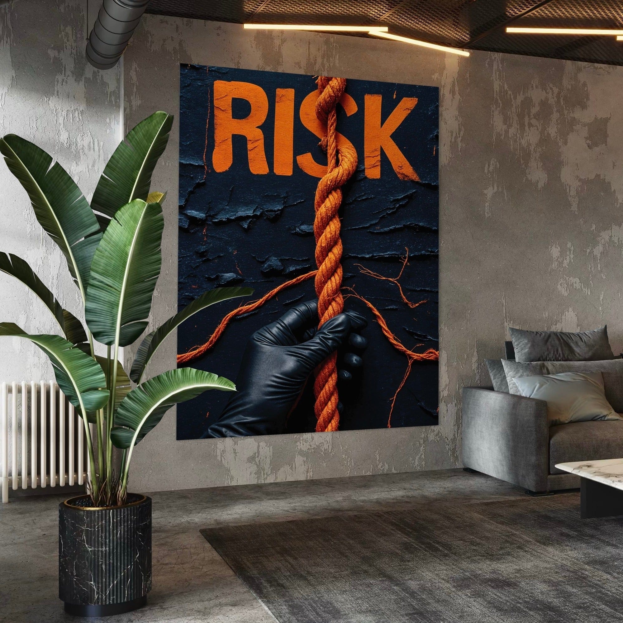 Risk Taker Mindset