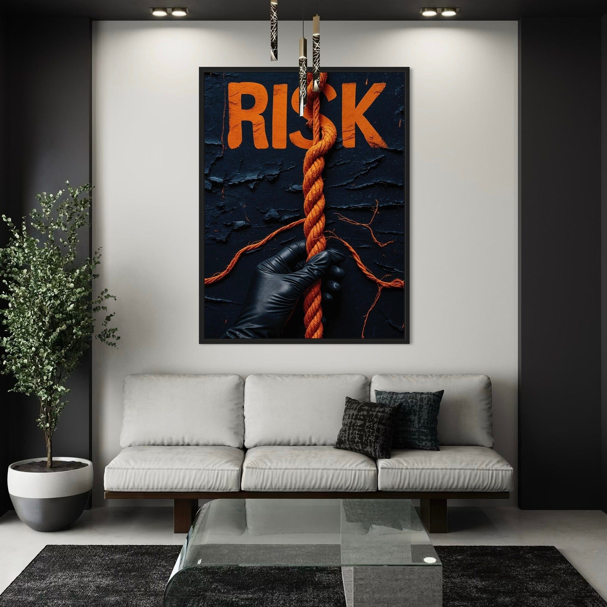 Risk Taker Mindset