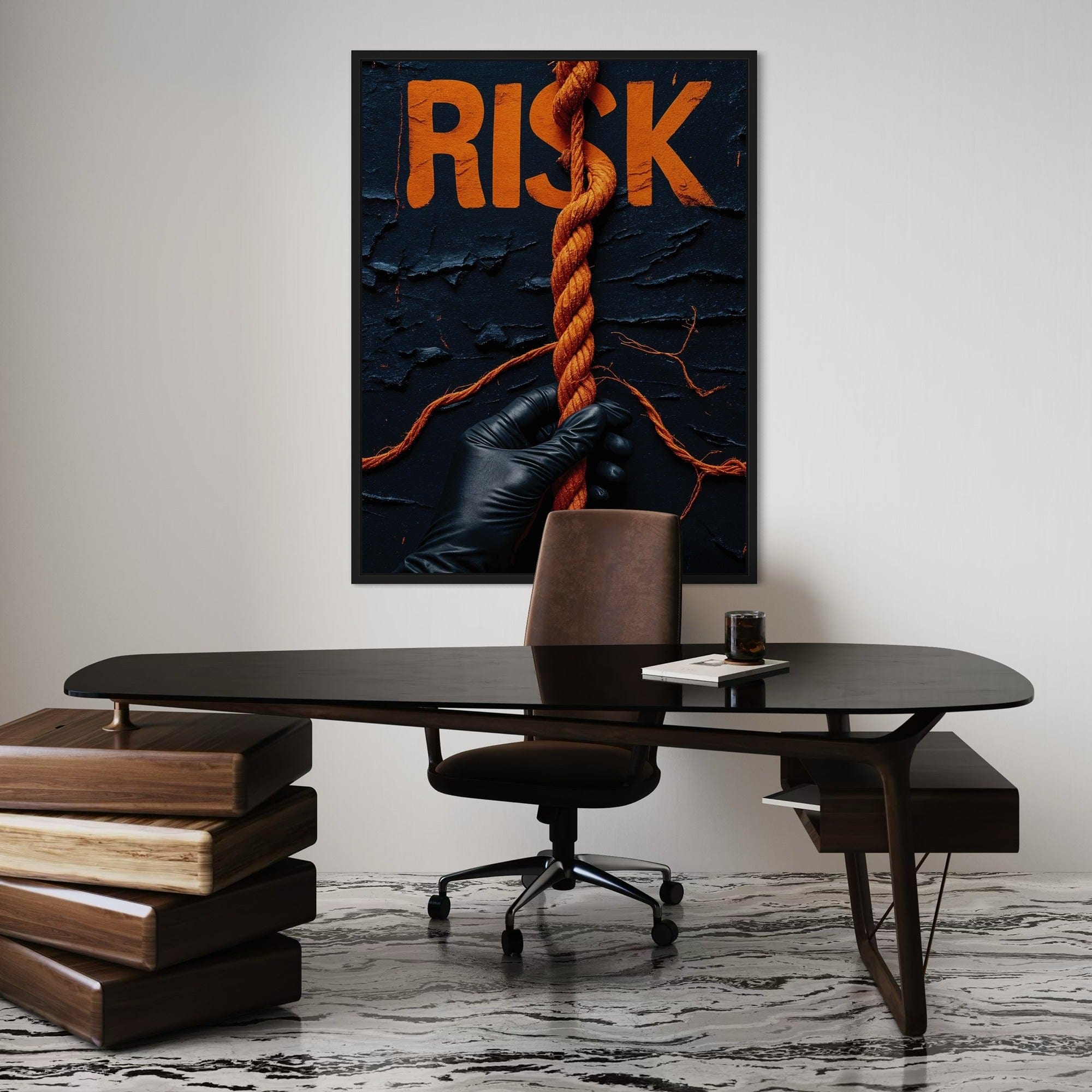 Risk Taker Mindset