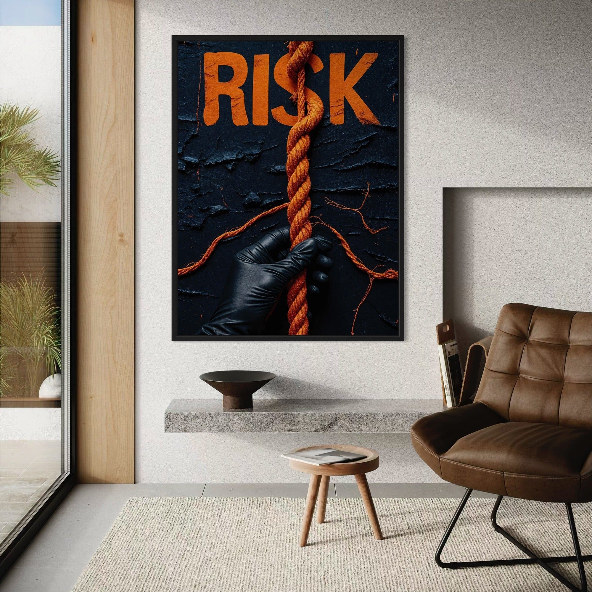 Risk Taker Mindset