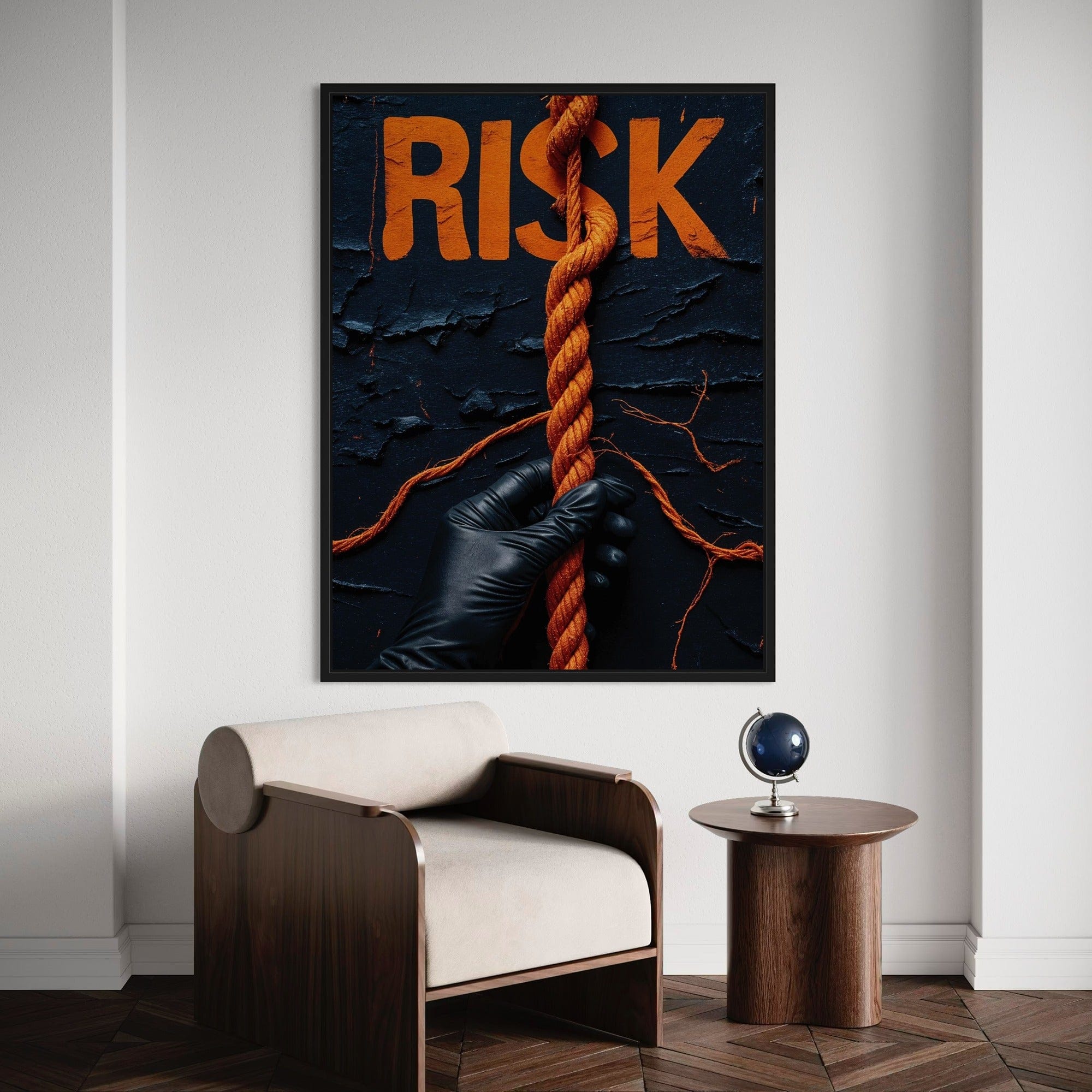Risk Taker Mindset