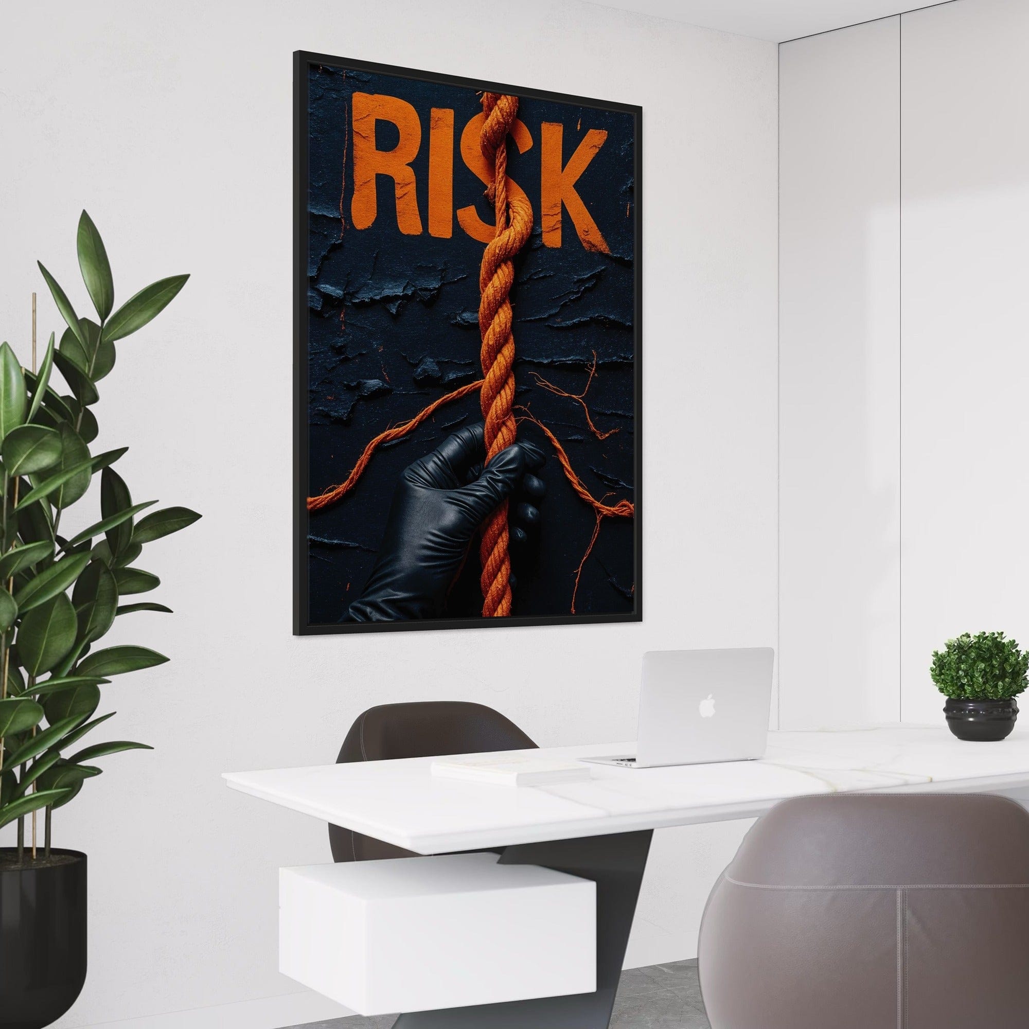 Risk Taker Mindset