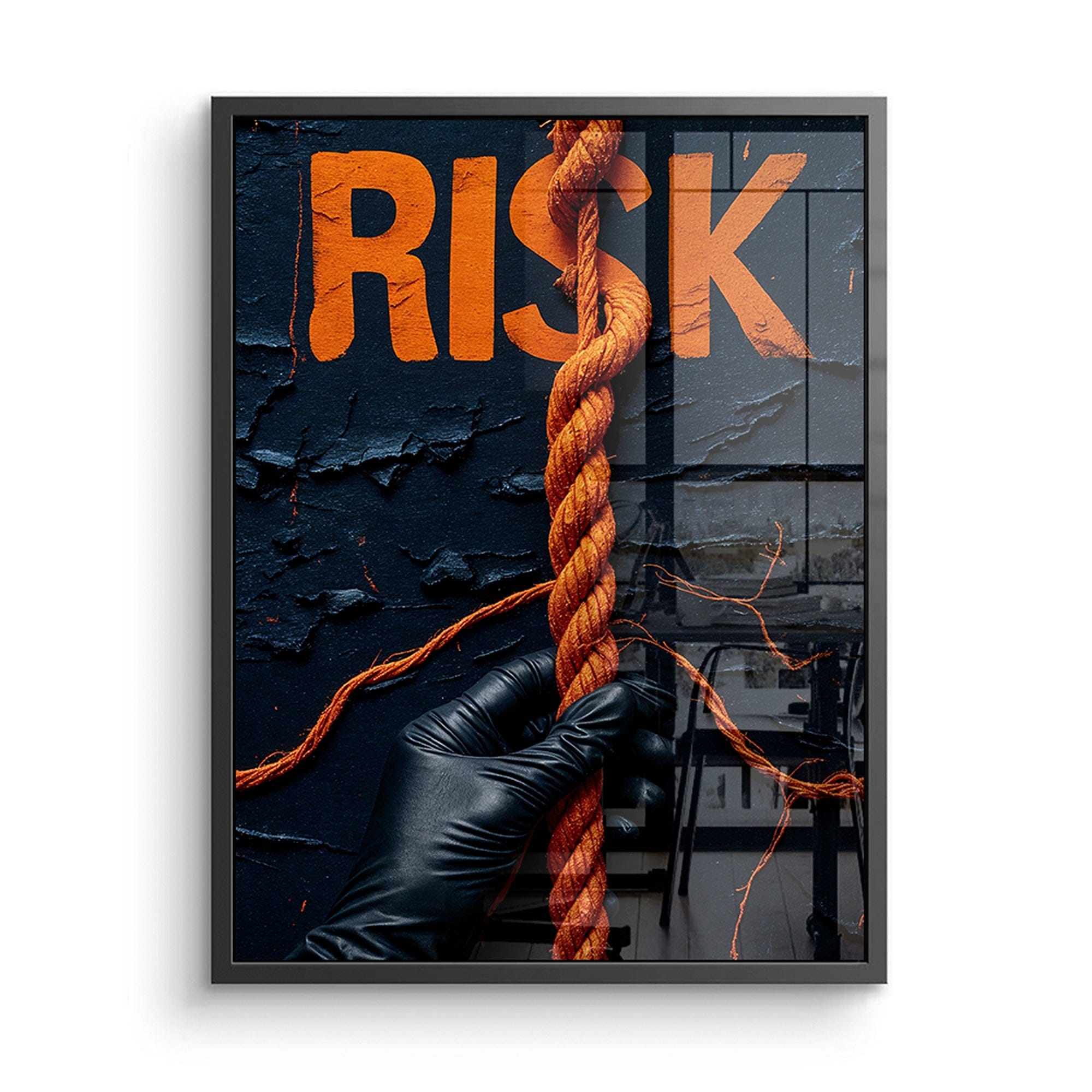 Risk Taker Mindset