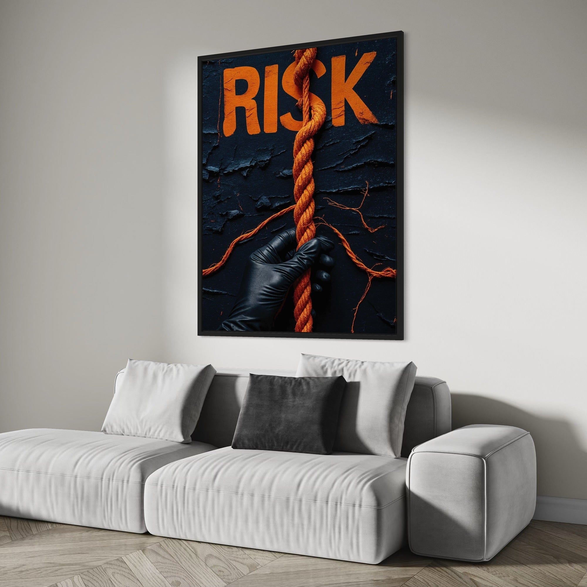 Risk Taker Mindset