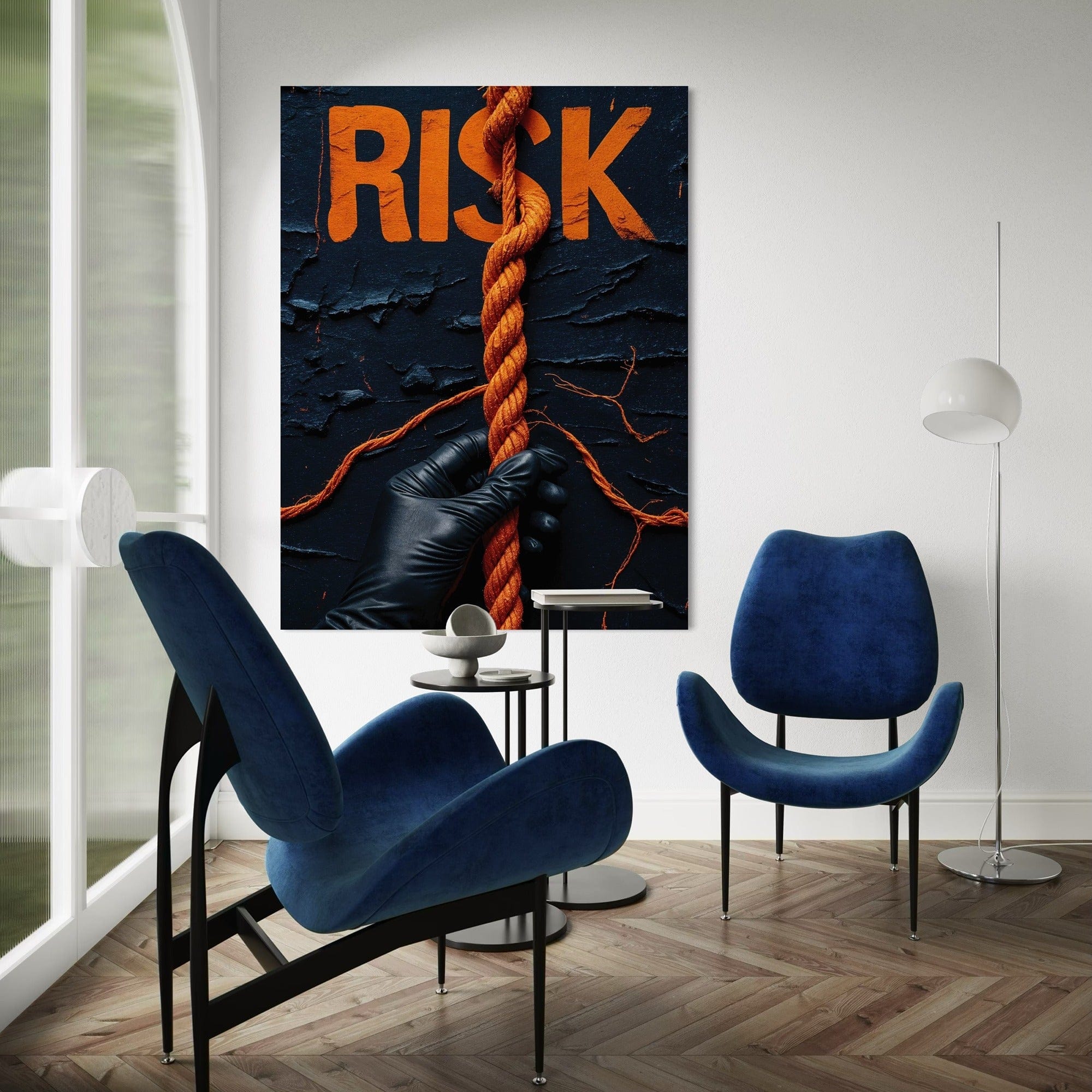 Risk Taker Mindset