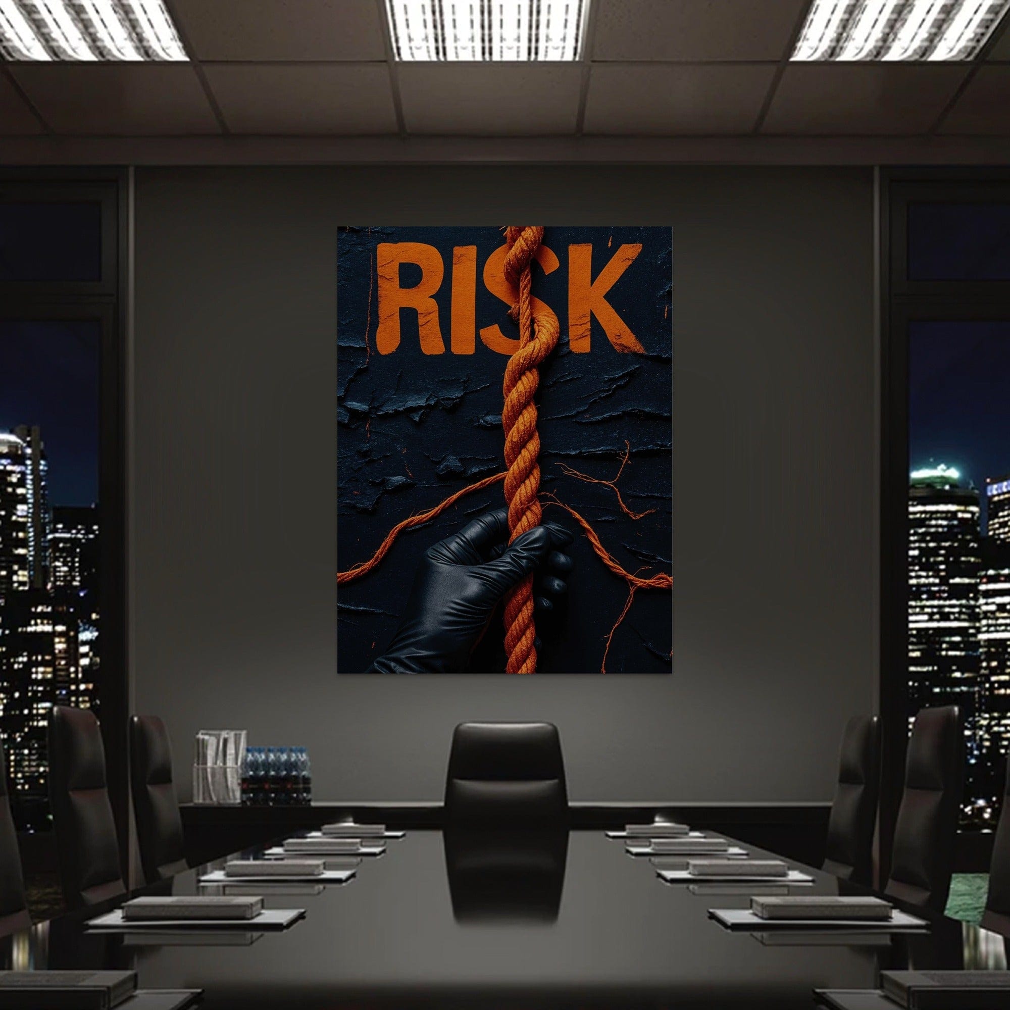 Risk Taker Mindset