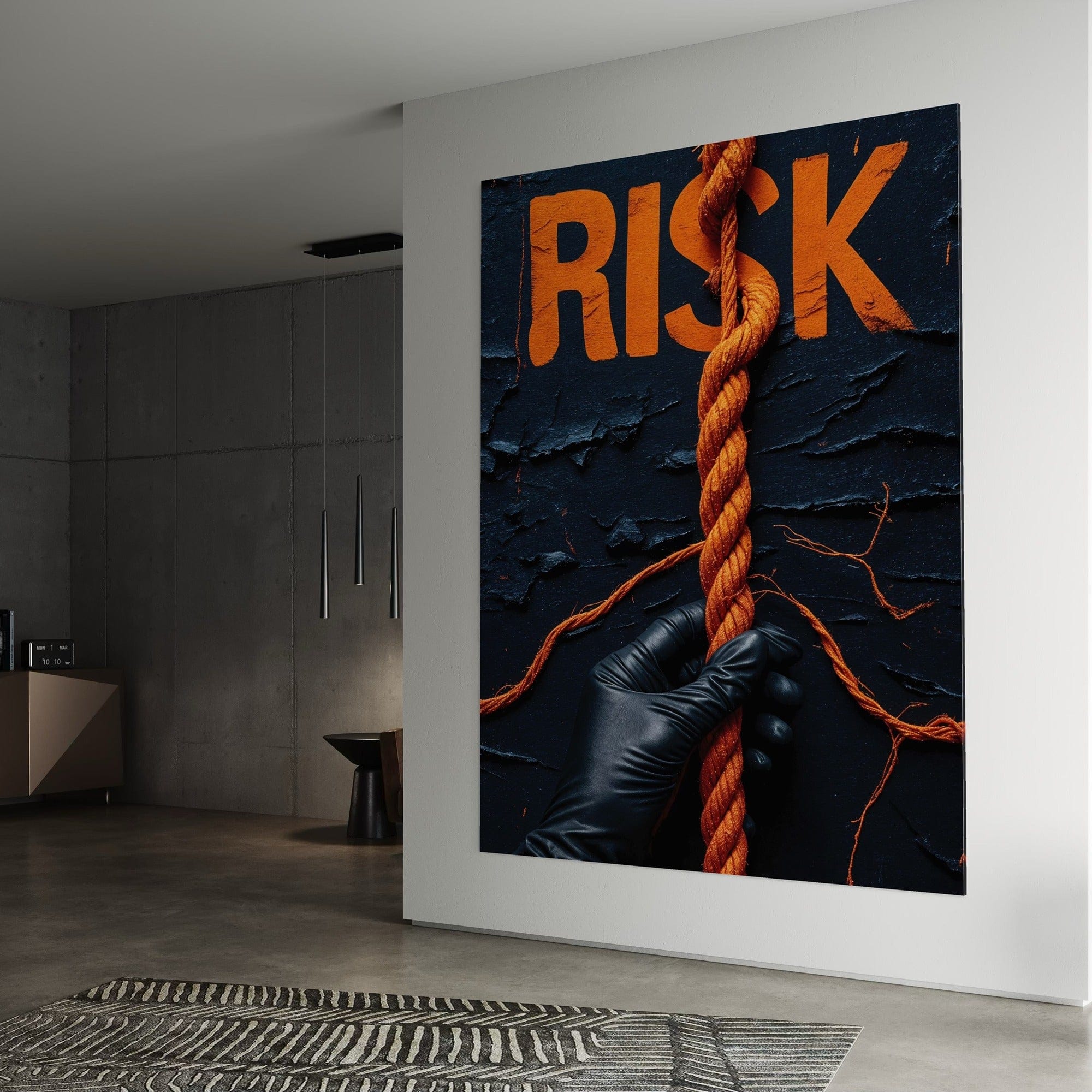 Risk Taker Mindset