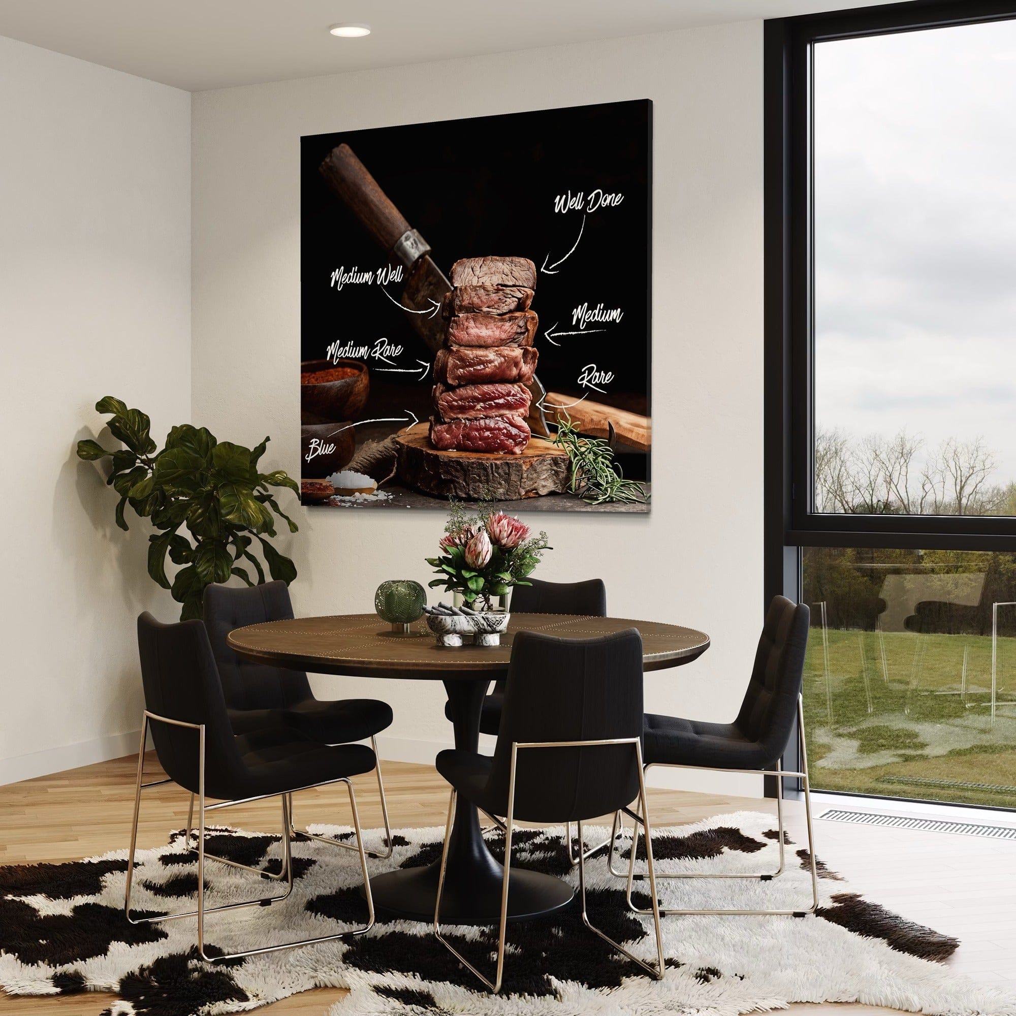 bbq lover kitchen wall decor