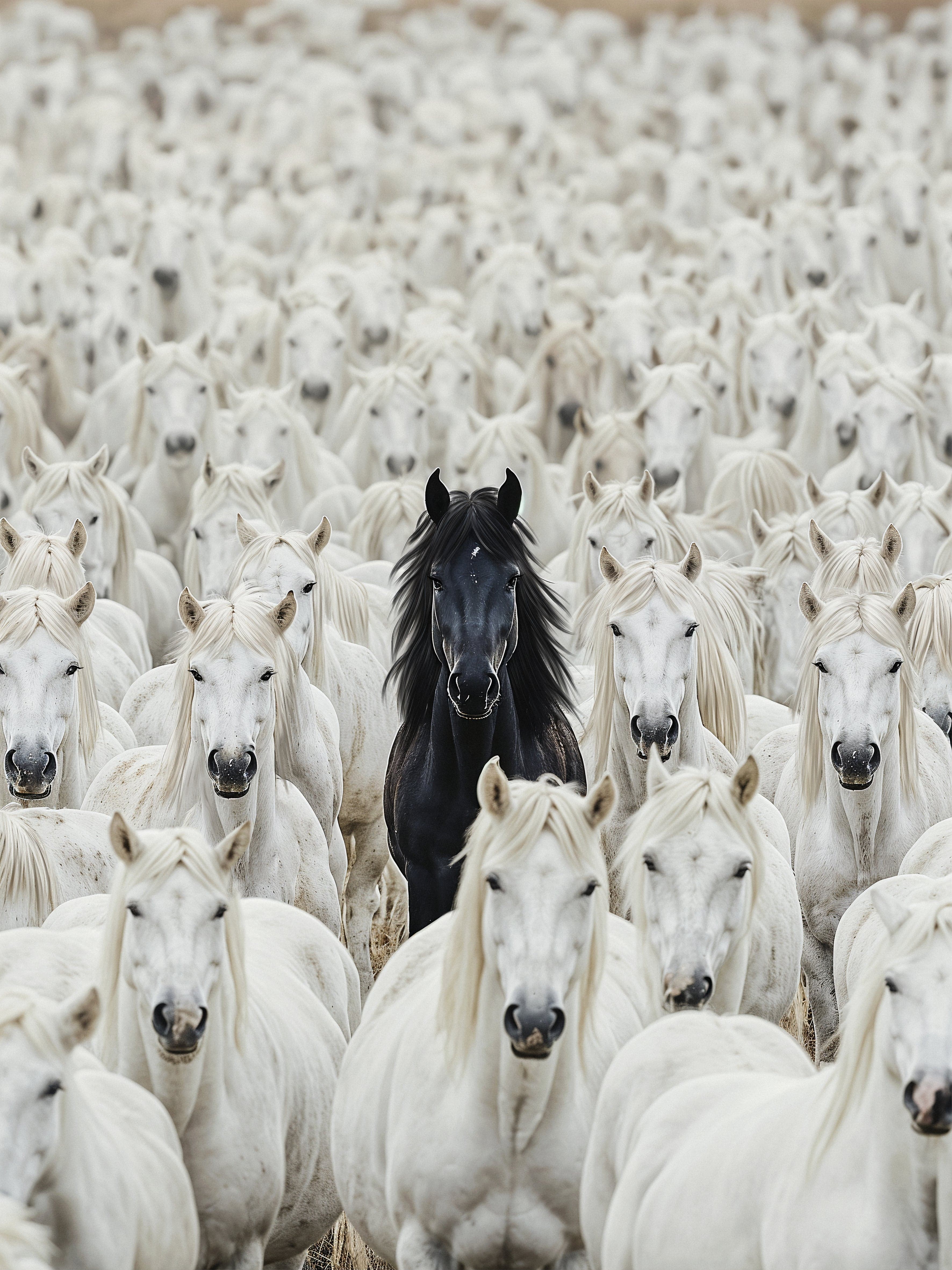 The Dark Leader