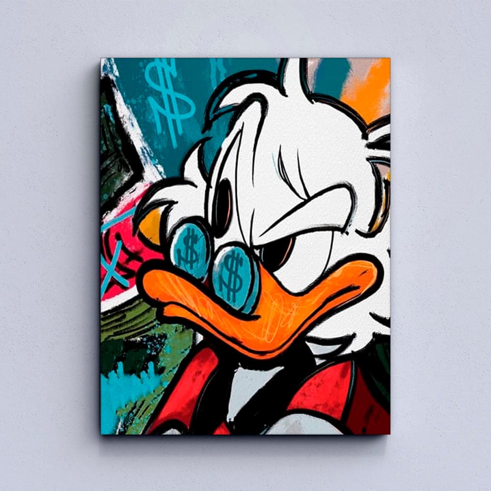 Uncle Scrooge