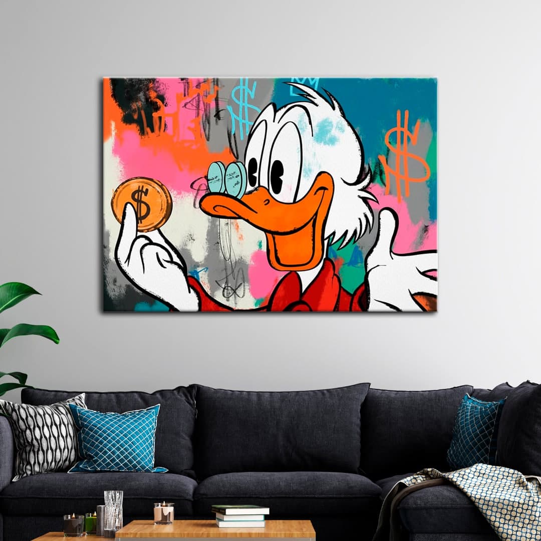 Scrooge Сoin