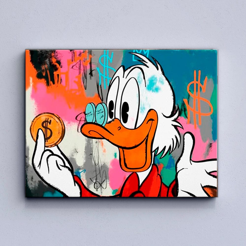 Scrooge Сoin