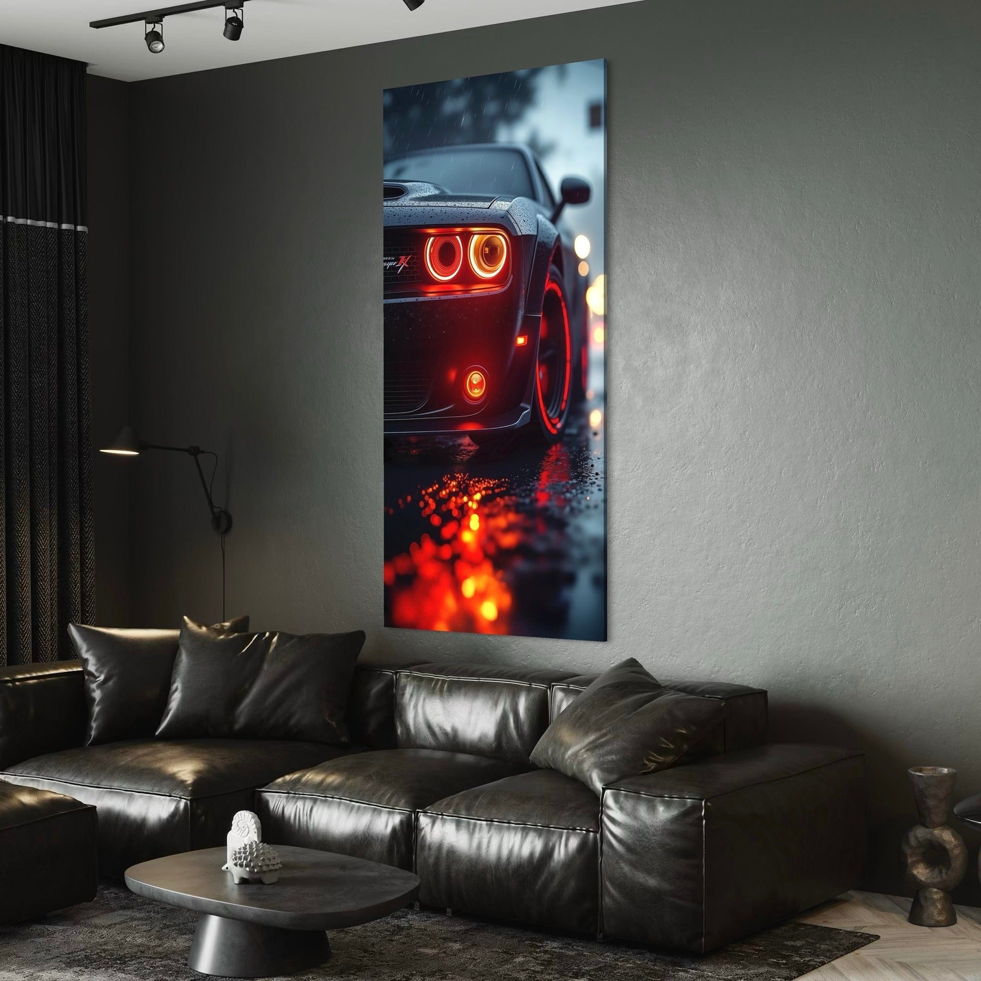 Dodge Challenger – Amerikanisches Muscle-Car