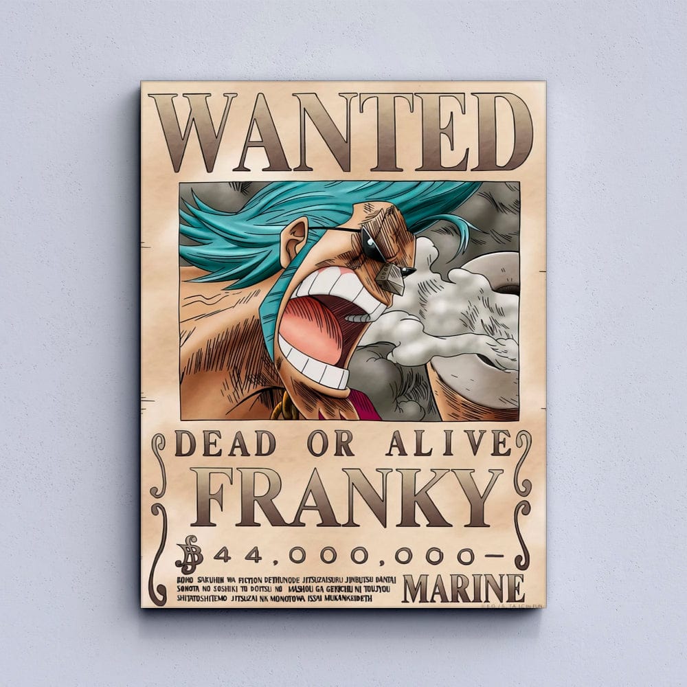 Franky