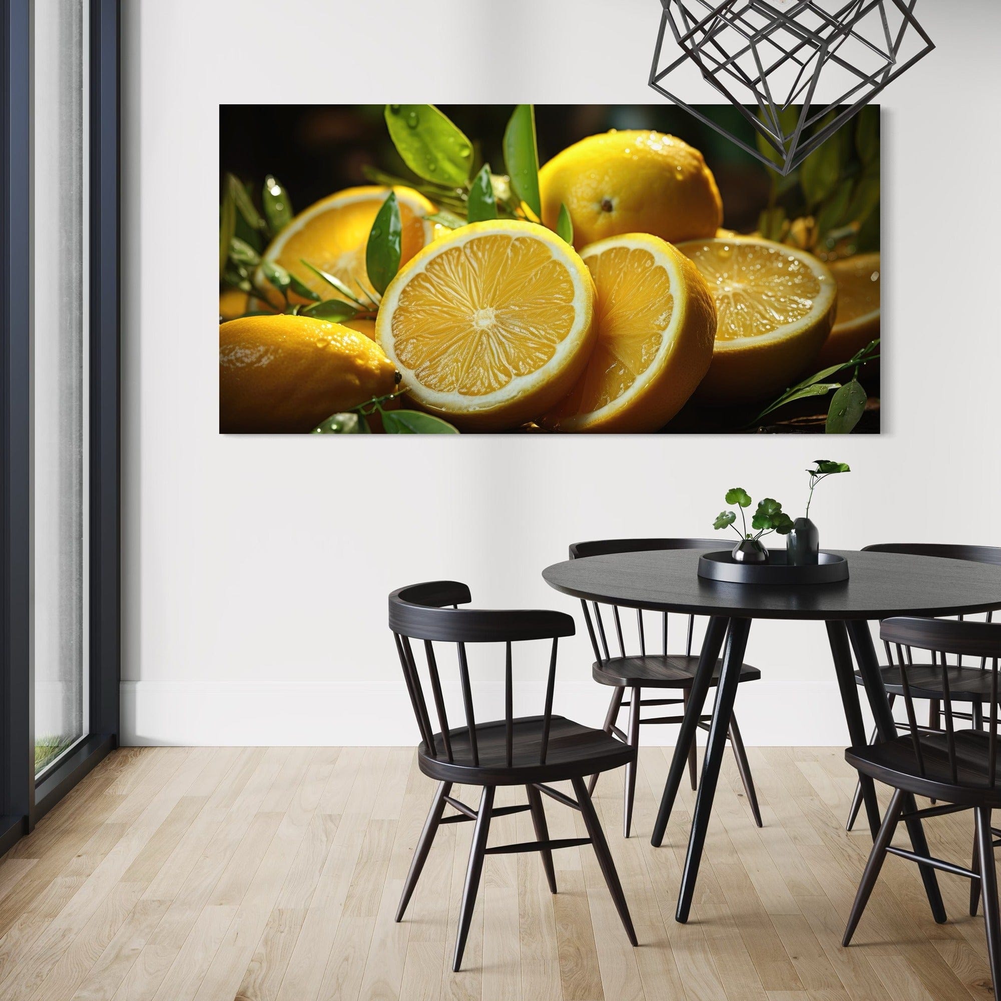 chef kitchen wall art