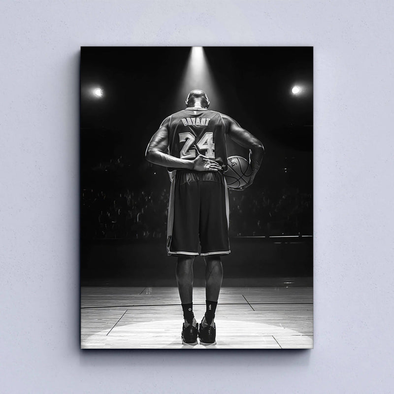 Kobe Bryant - Legacy in the Limelight