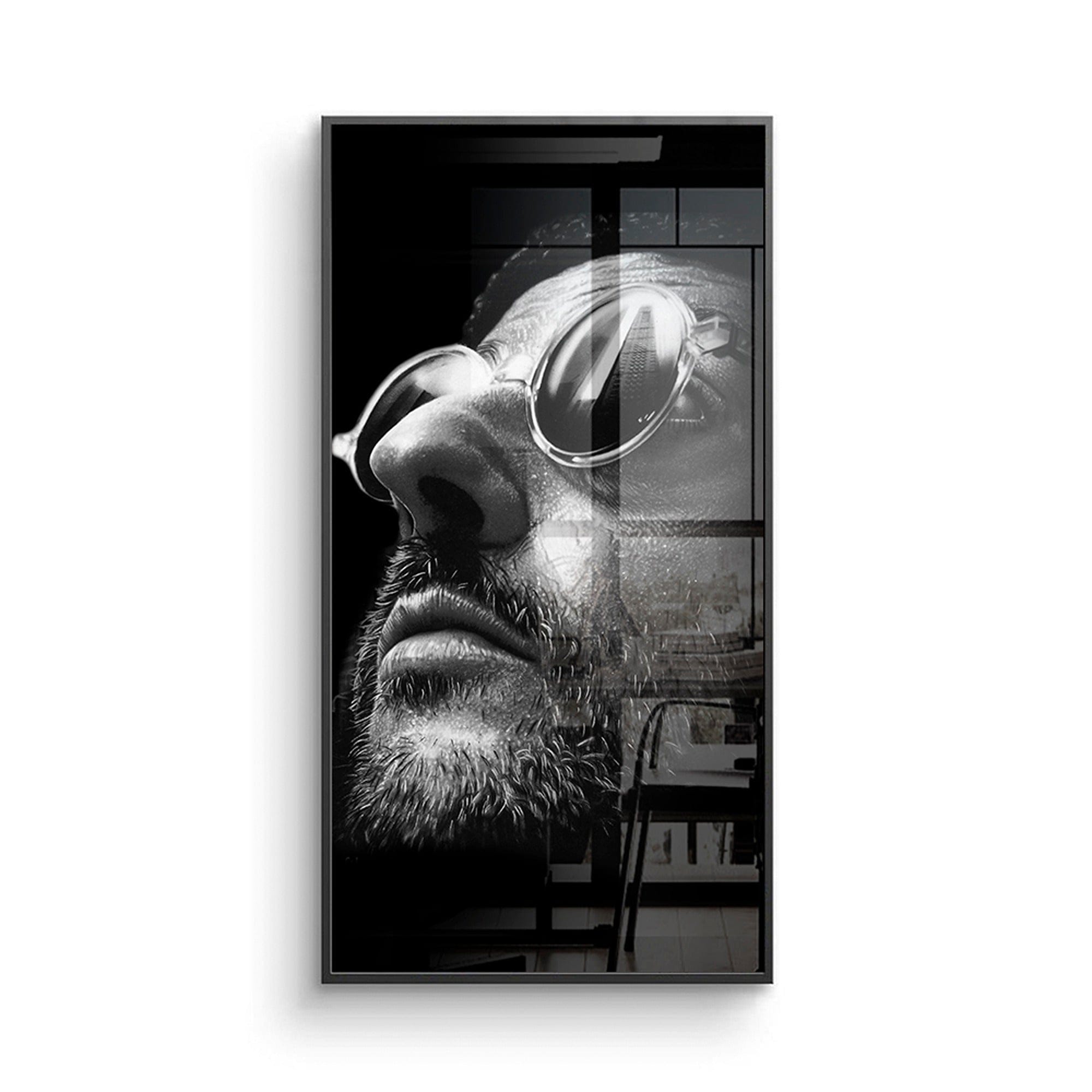 Leon’s Vision Canvas