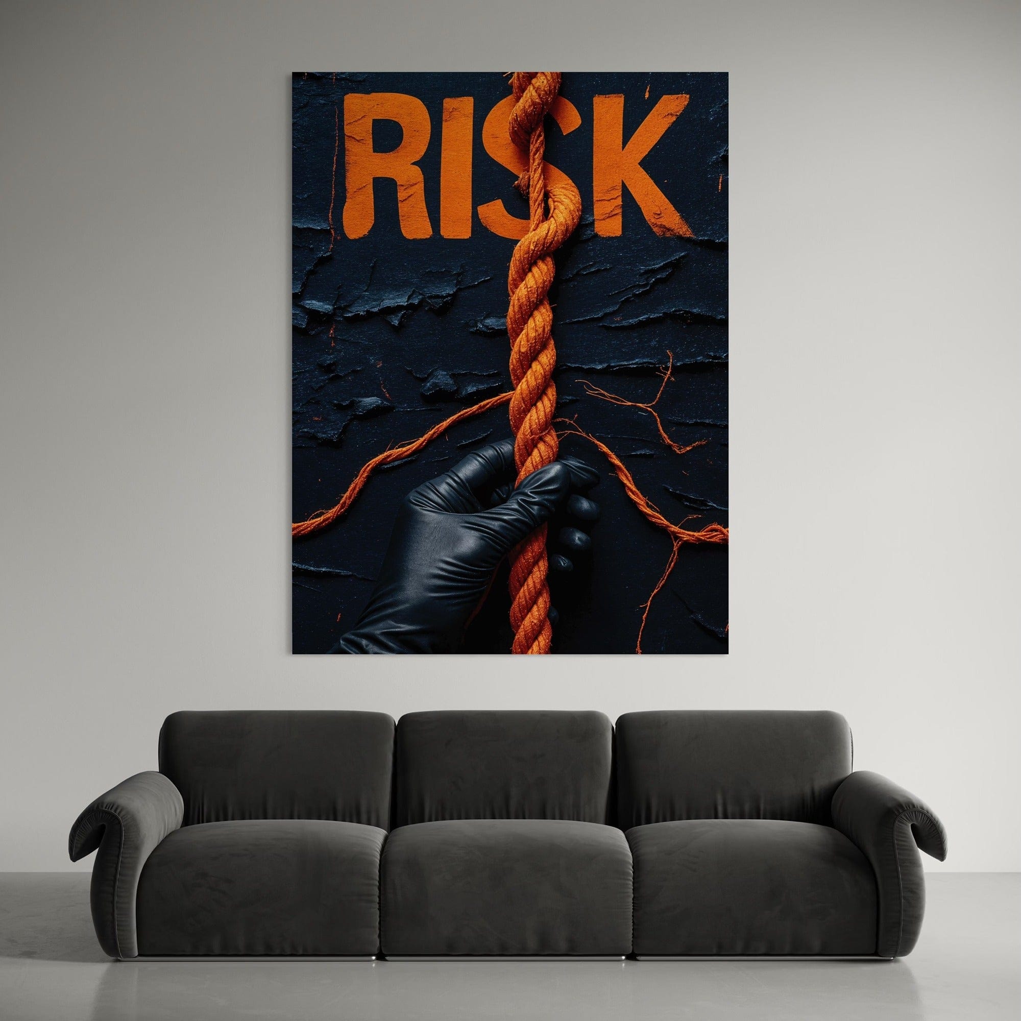 Risk Taker Mindset