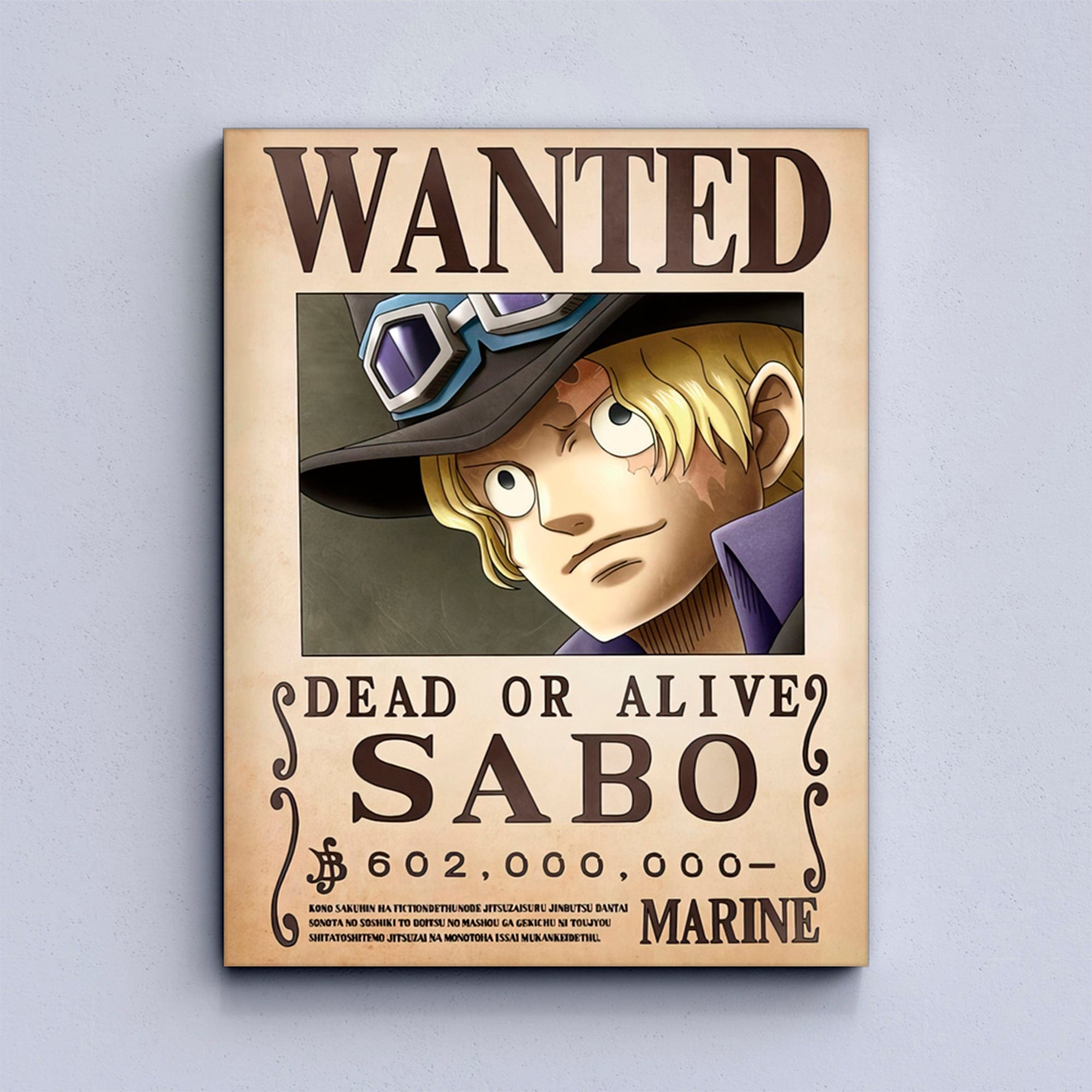 Sabo