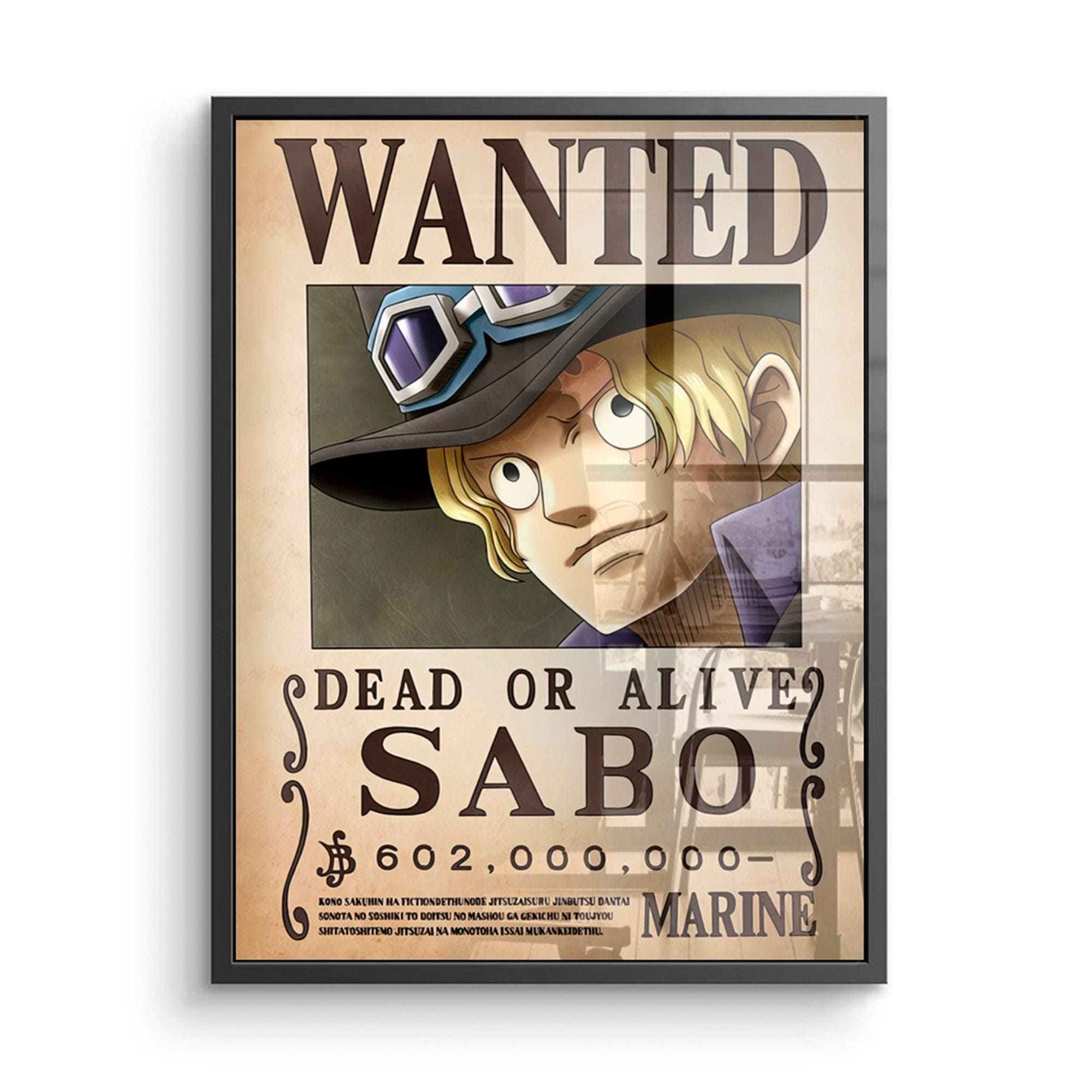 Sabo