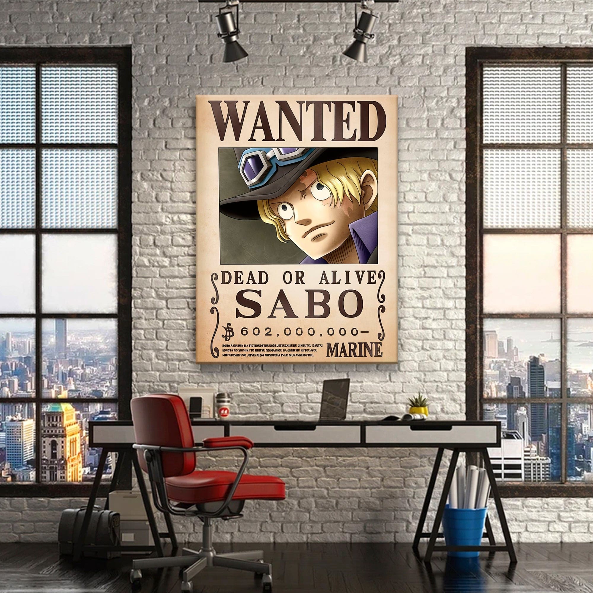 Sabo