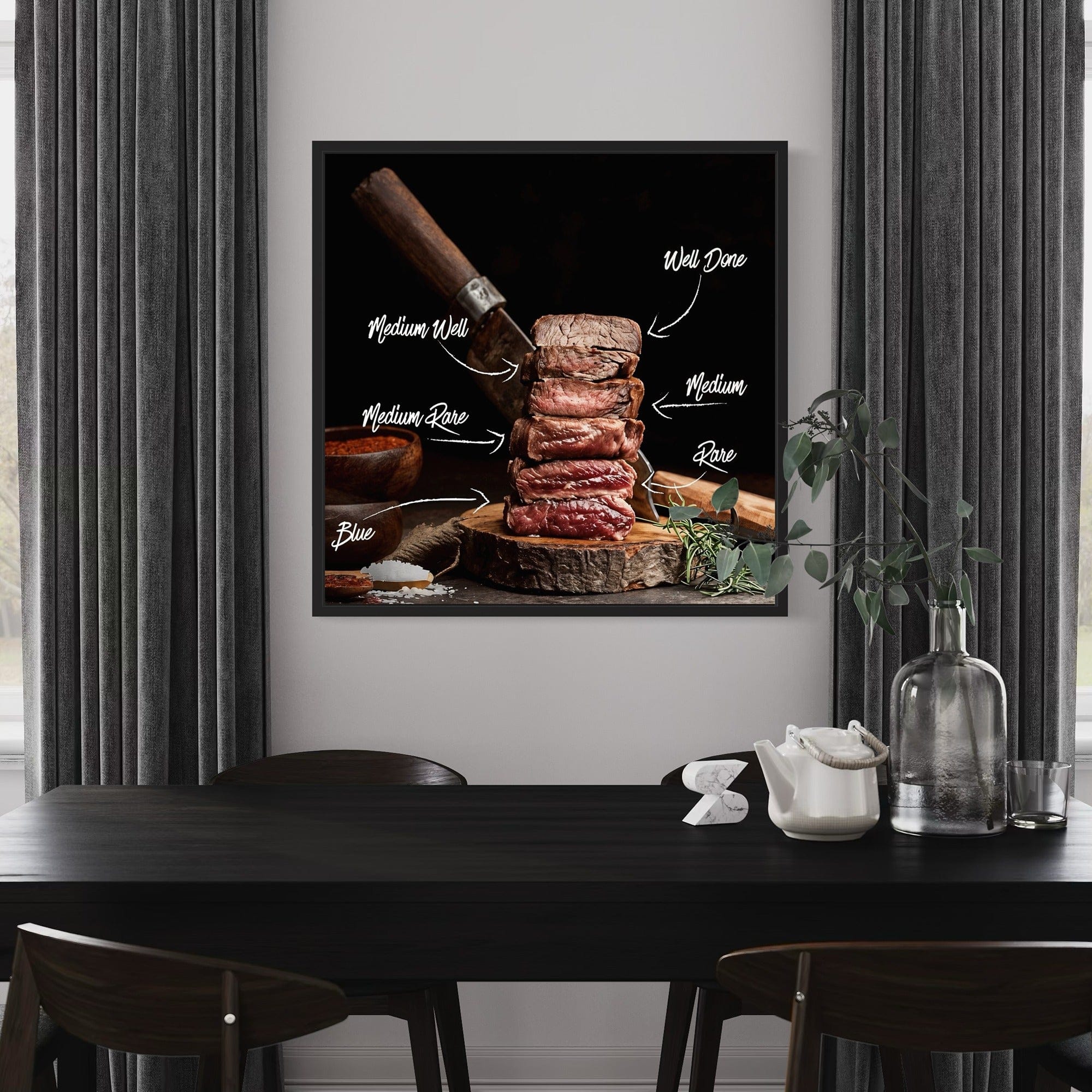 kitchen gift for barbecue enthusiasts