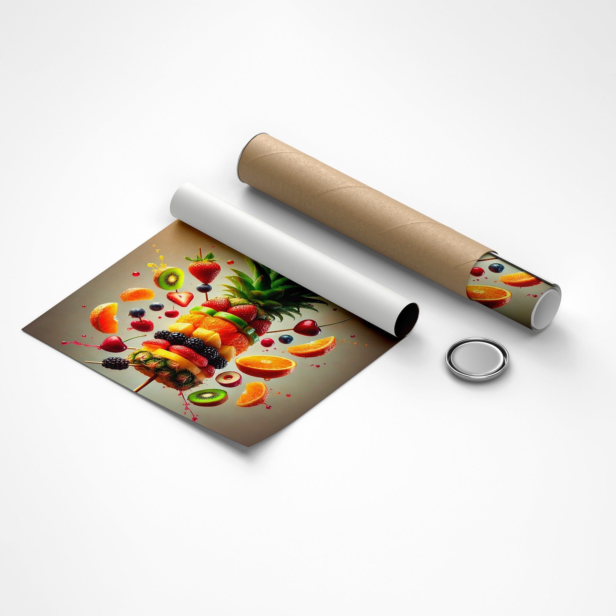 premium canvas artwork