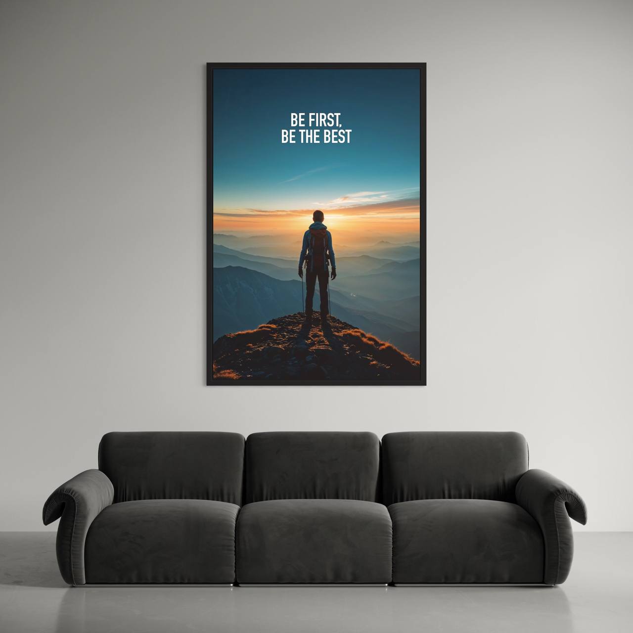 7 Motivational Canvas Prints