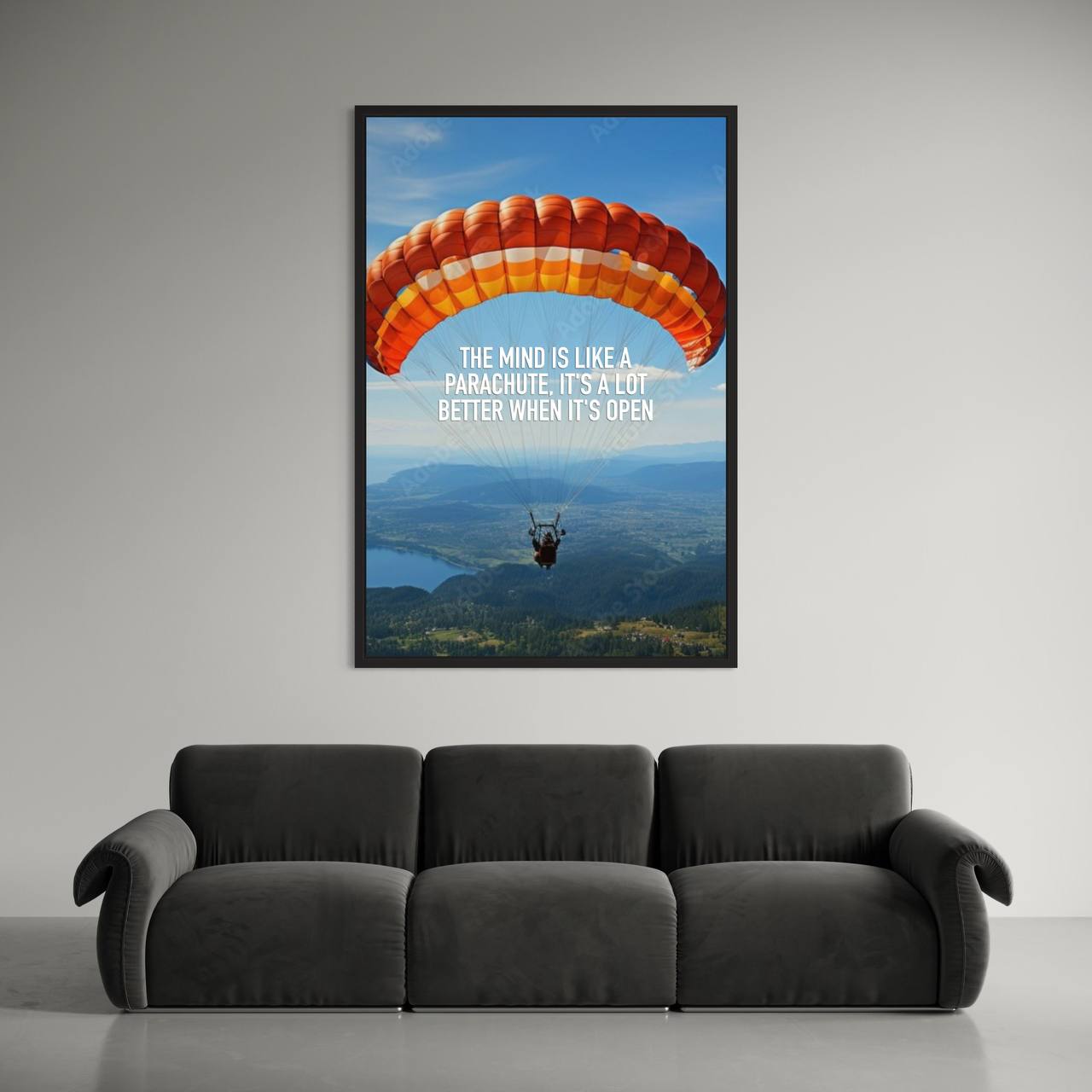 7 Motivational Canvas Prints