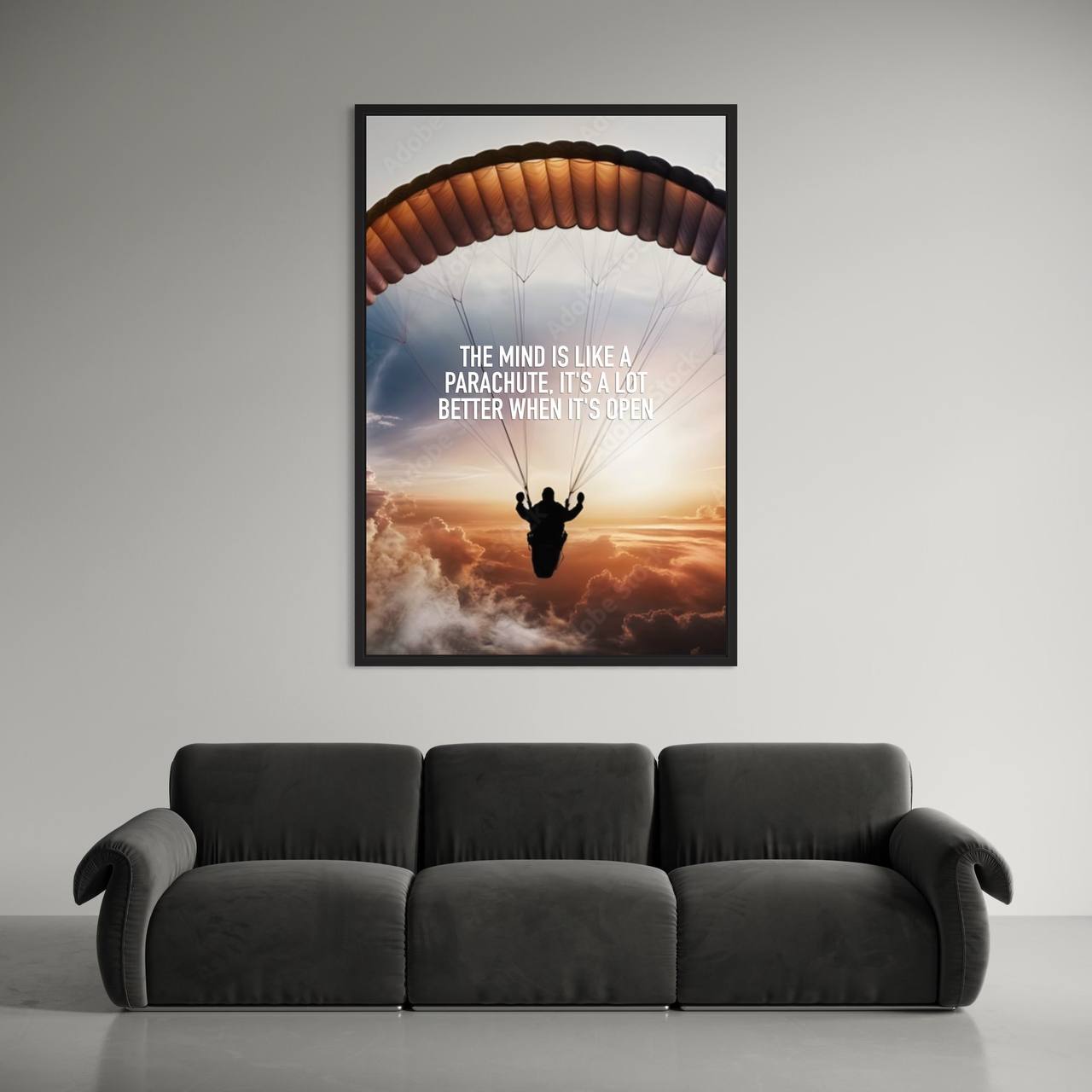 7 Motivational Canvas Prints