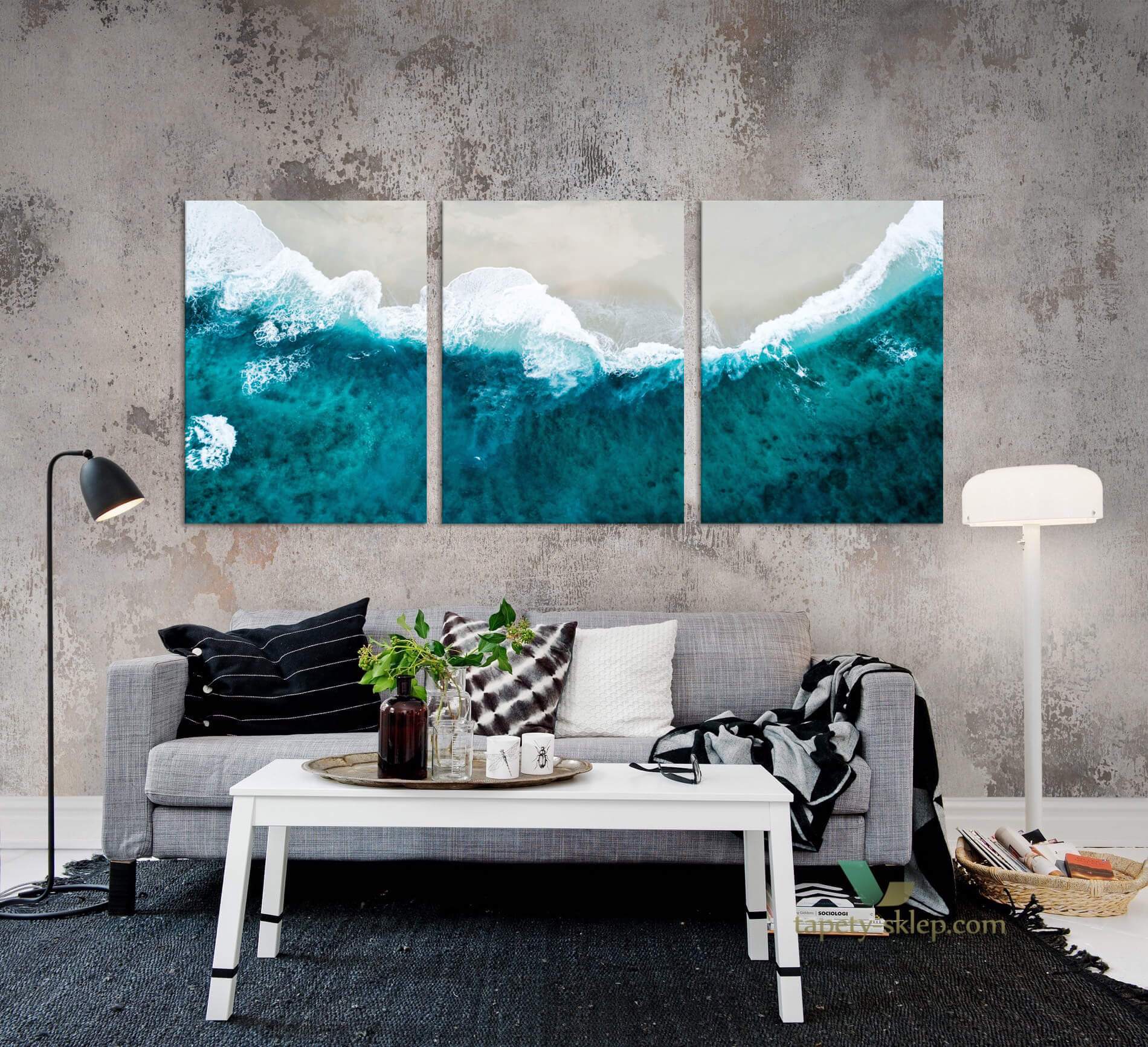 Ocean Canvas