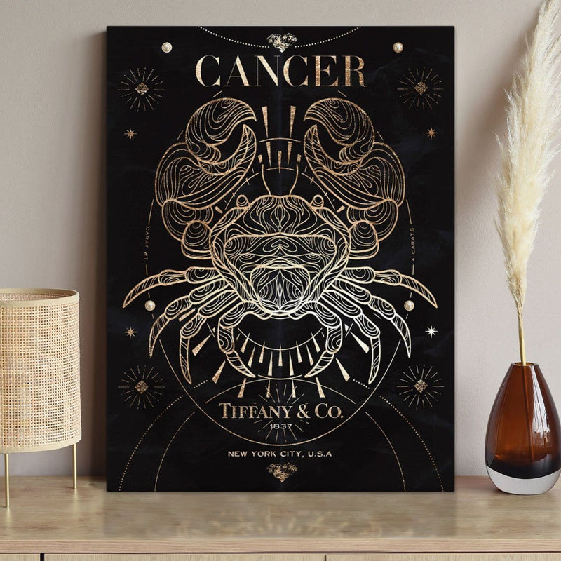 Cancer Canvas