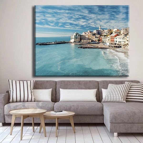 Bogliasco Canvas