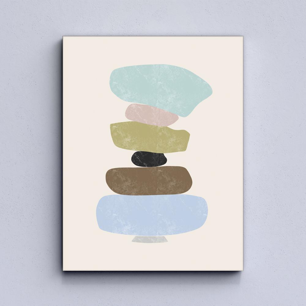 Cairn Canvas