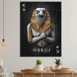 Toile Horus