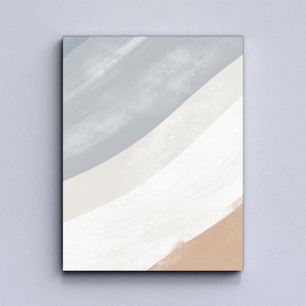 Light shores Canvas