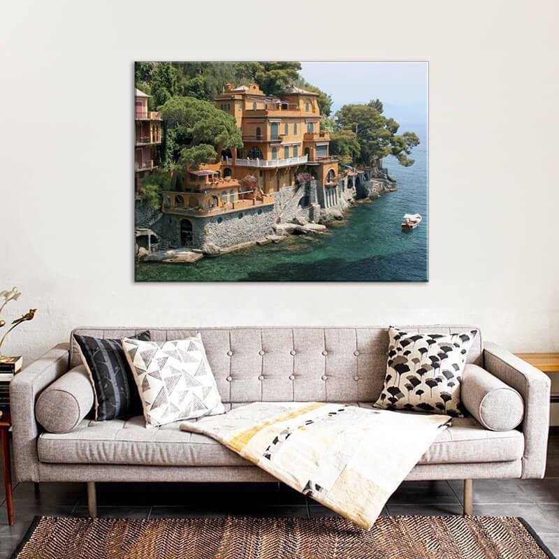 Portofino Canvas