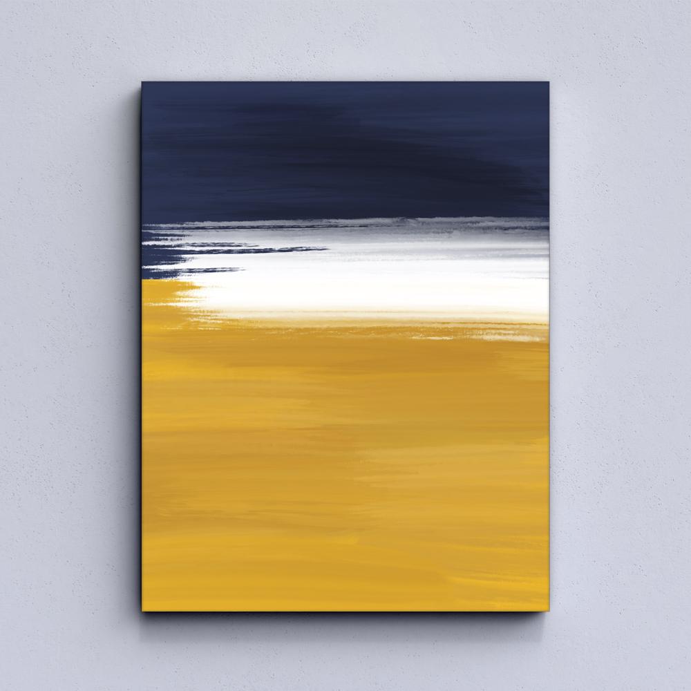 Rising Tide Canvas