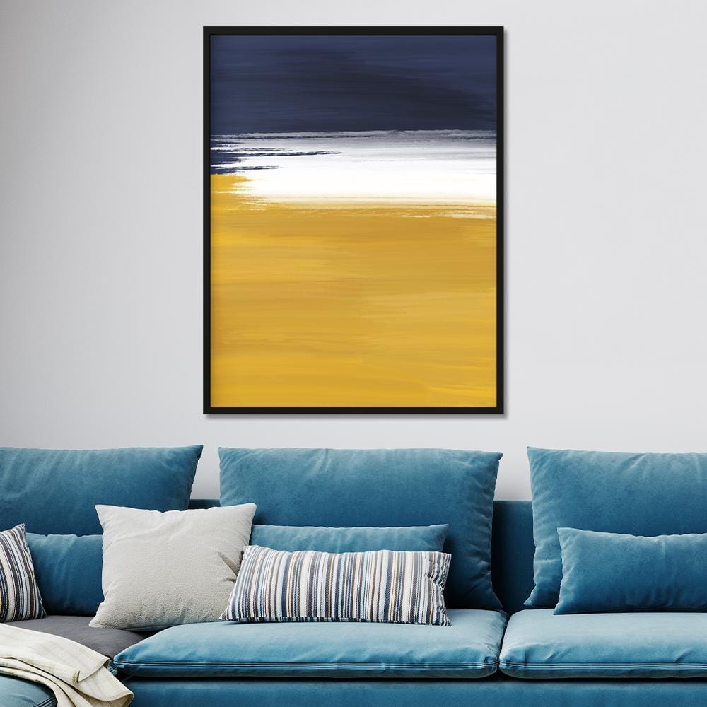 Rising Tide Canvas