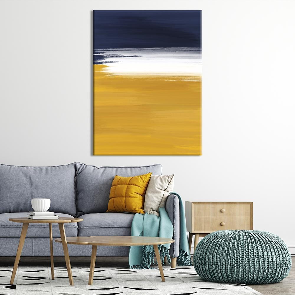 Rising Tide Canvas