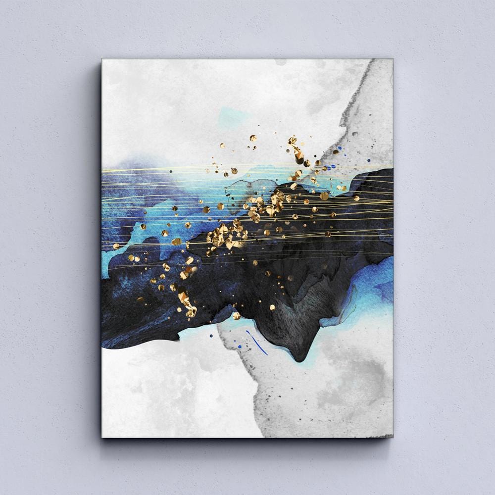 Spiritual abstract Canvas