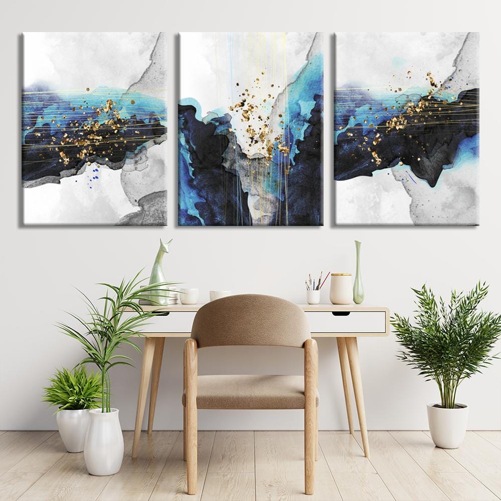 Spiritual abstract Canvas