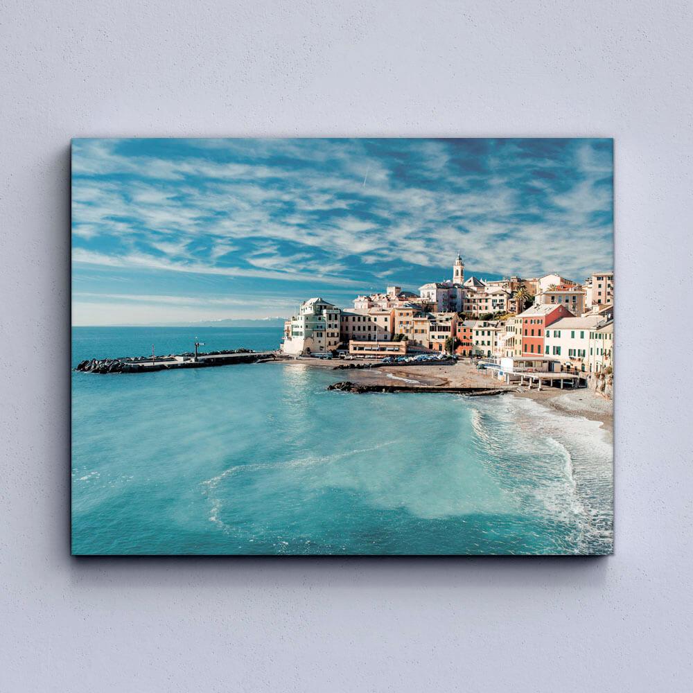 Bogliasco Canvas