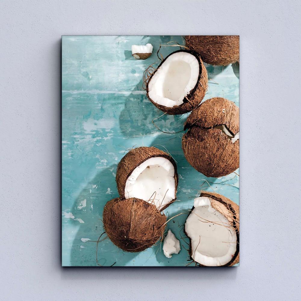 Coconut Canvas