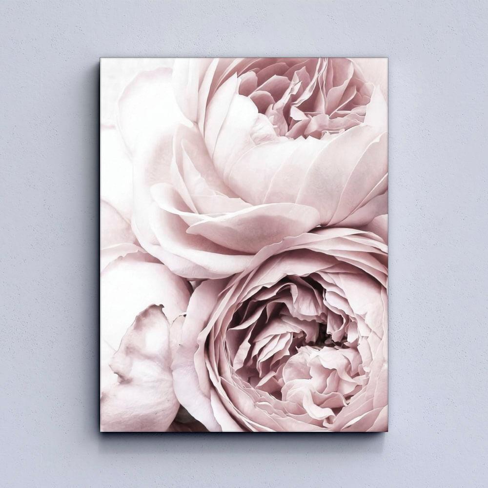 Flower Canvas